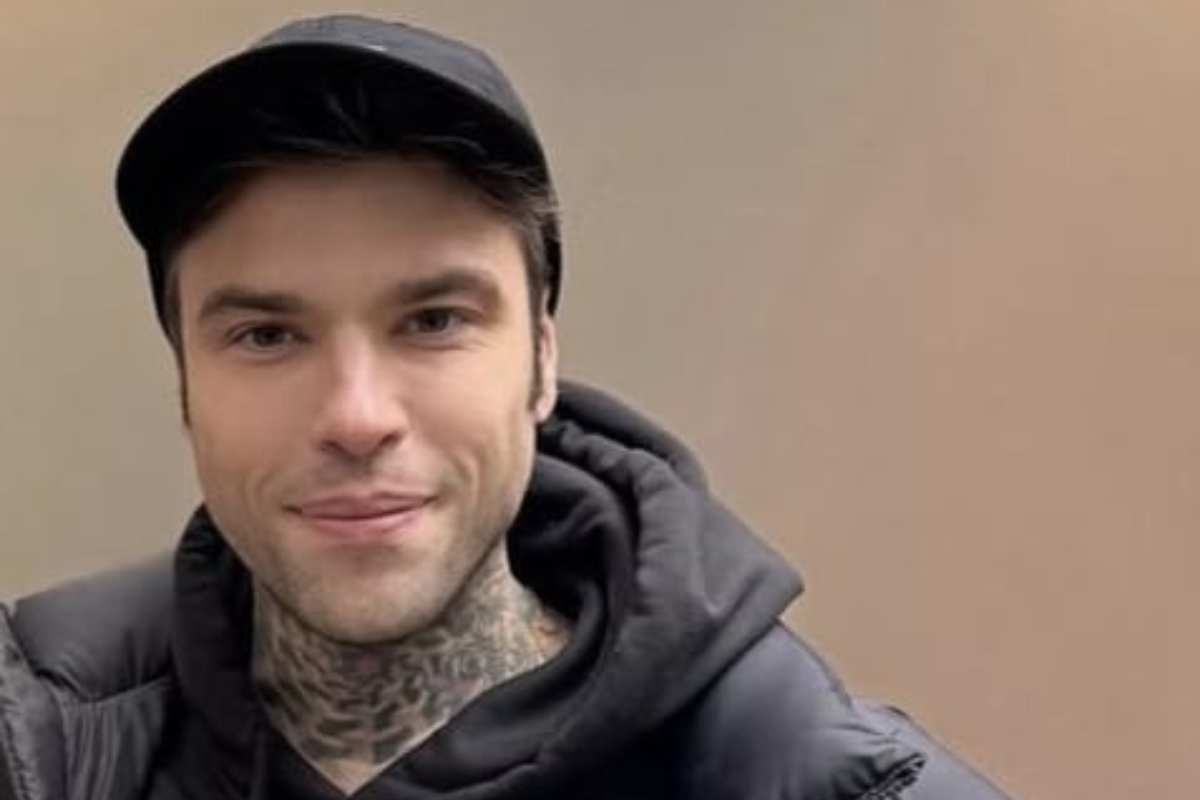 Sanremo polemiche Fedez