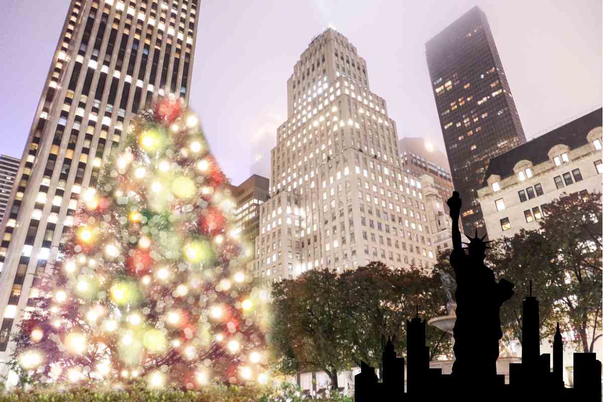 Natale a New York 