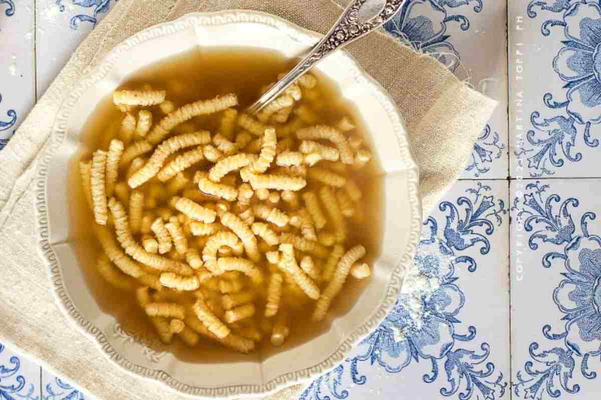 Passatelli 