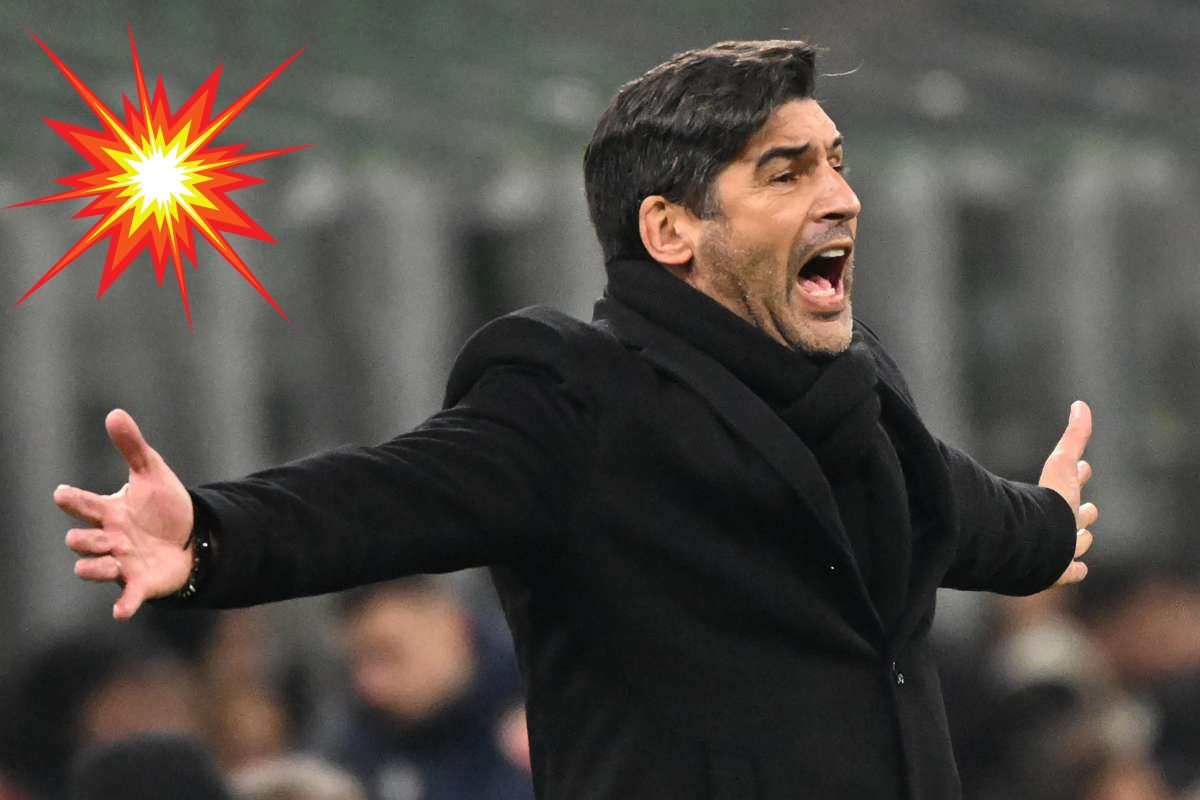 Paulo Fonseca