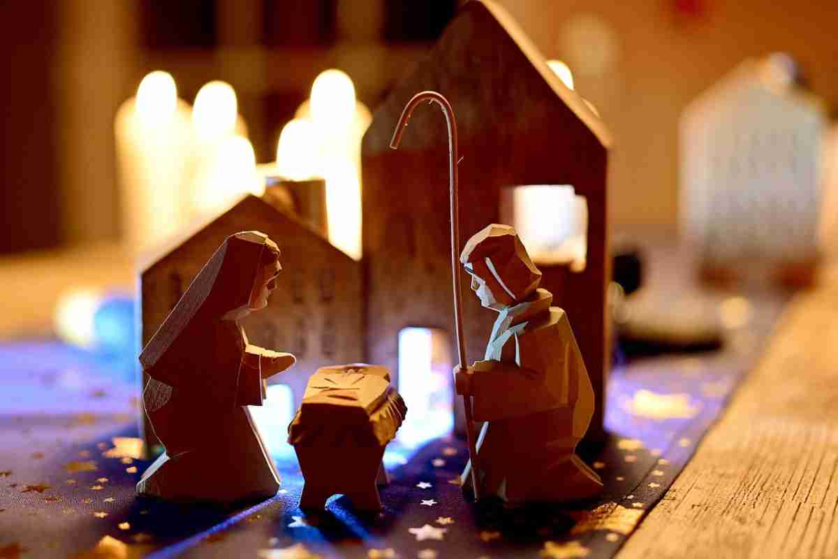 Presepe