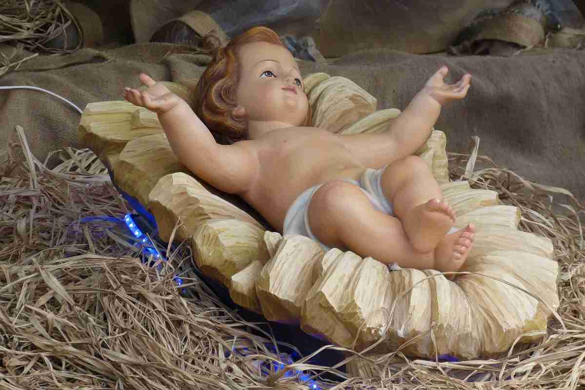 Presepe