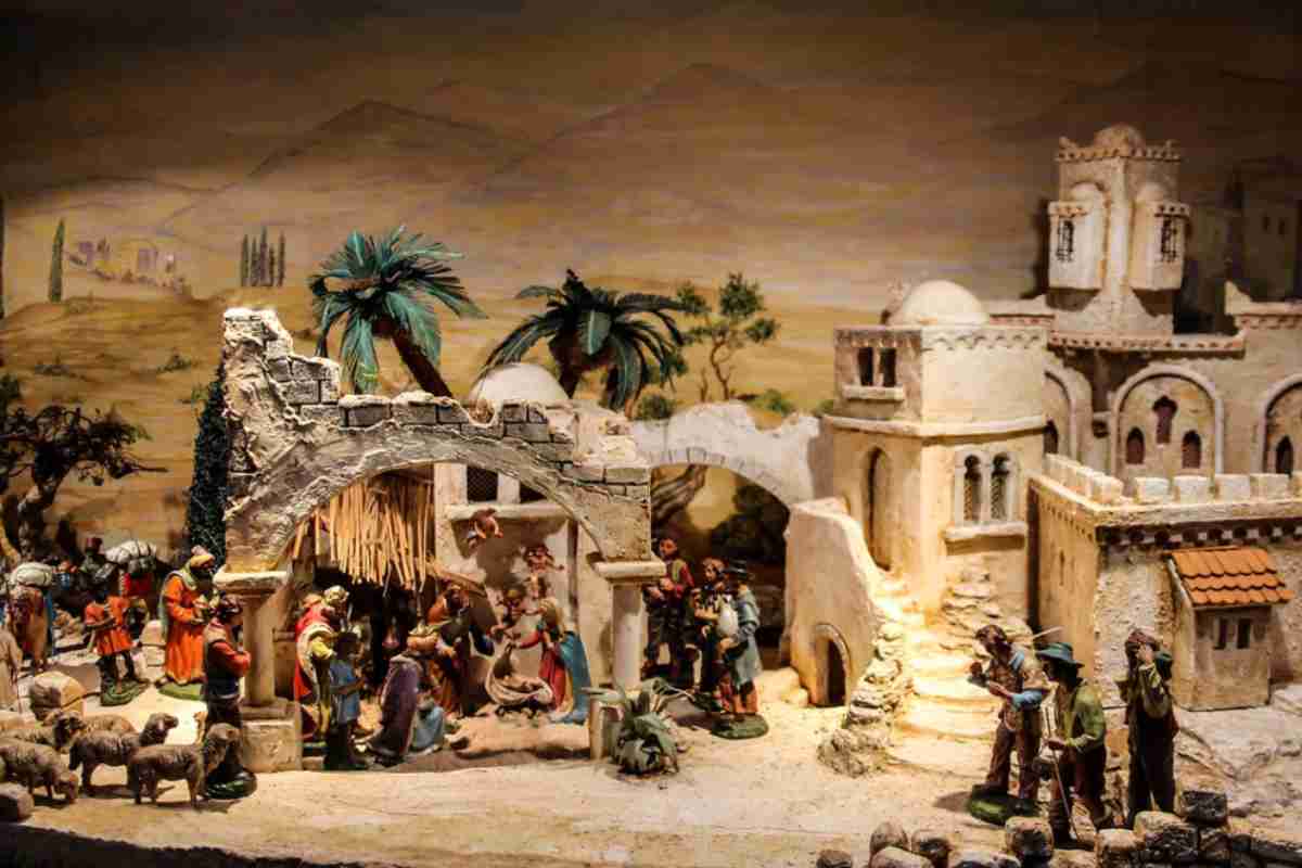 Presepe