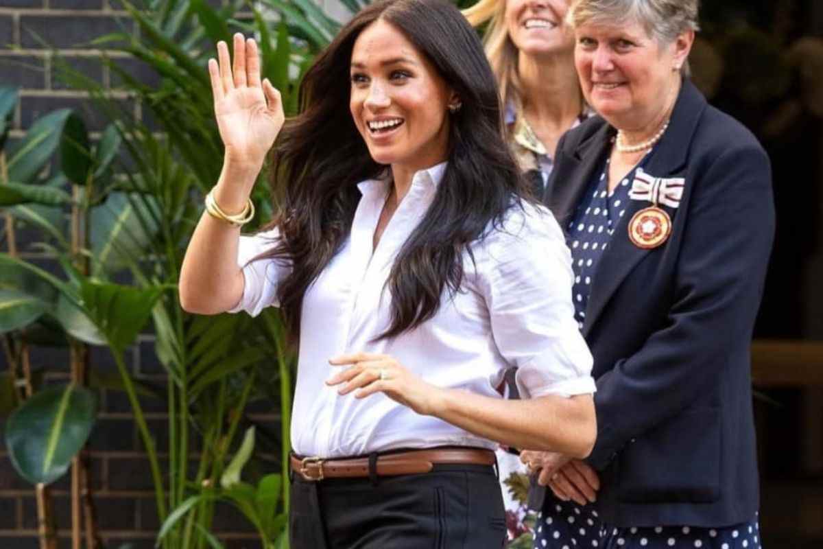 meghan markle natale